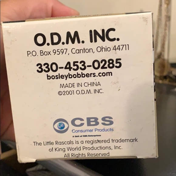 Bobble head - Picture 4 of 5